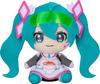Hatsune Miku GT Project 15th Anniversary Mini Plush Toy 2021 Ver.
