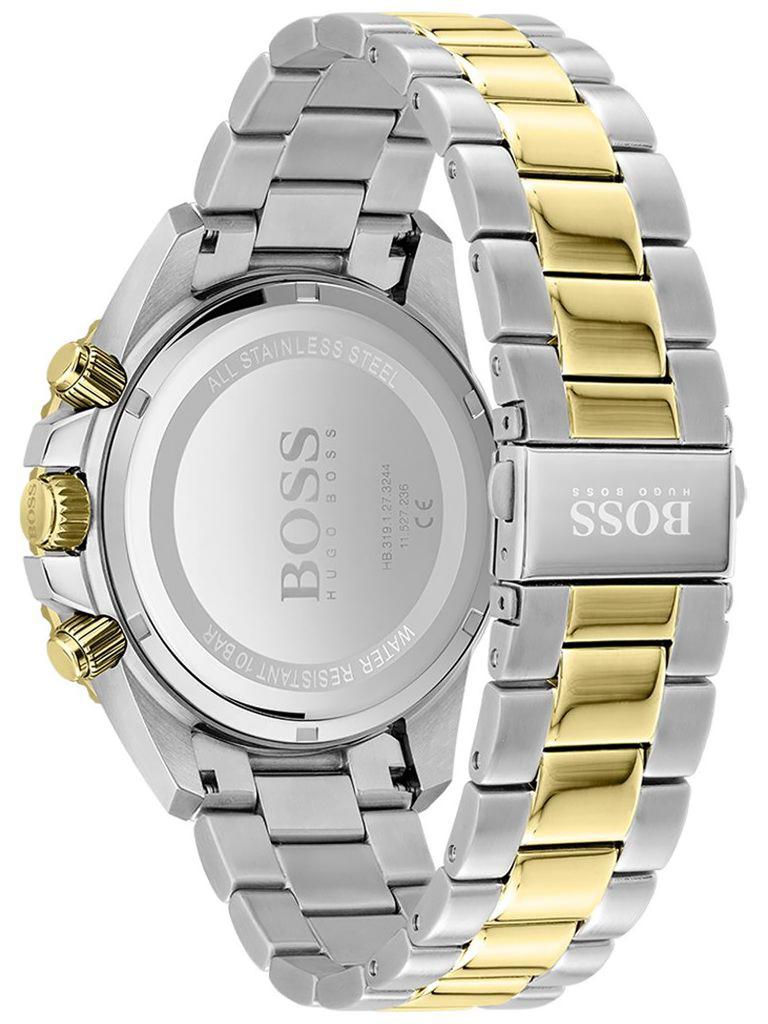 MEN'S WATCH HUGO BOSS 1513908 - ADMIRAL (zh035b)