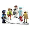 Playmobil My Figure-City Heroes 71400, Popular Toys In Korea