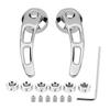 2PCS 4 1 4 Car Auto Vintage Door Handle Set Car Accessory for Chevrolet Older Models