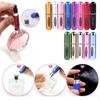 5ml Perfume Spray Bottle Travel Protable Refillable Perfume Atomizer Empty Cosmetic Perfume Bottle