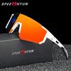 SPEEDHYUN Lightweight Wayfarer Sunglasses Polarized UV400