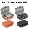 Waterproof Carrying Case Shockproof Handbag for DJI Osmo Mobile 7/7P Handheld Gimbal Accessories