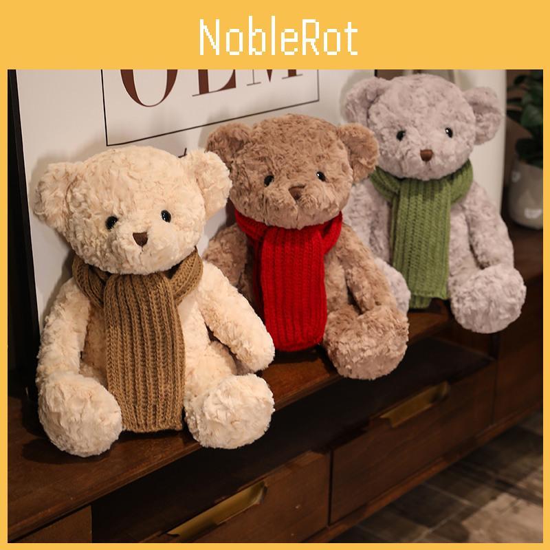 Soft Cute Teddy Bear Plush Toy For Room Decoration And Children Birthdays Gift