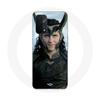 Protective Case - Maniacase - Oppo A74 - Loki Thor Ragnarok - Flexible - Headset Included