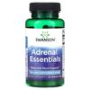 Adrenal Essentials, 60 Veggie Capsules