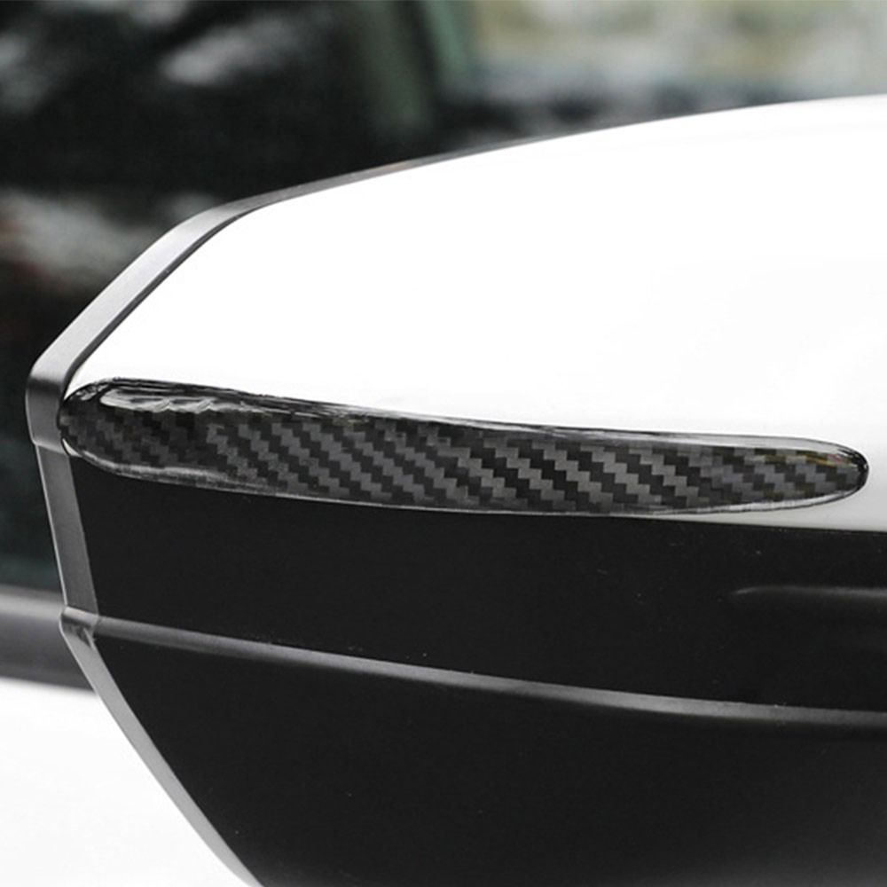 Scratch Protective Stickers Anti-collision Protection Strip Cars Sticker Car Door Handle Bowl