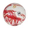 Certified Soccer SFIDA VAIS VORTI Jr Soccer 4 [JFA Ball] No. WHT/RED