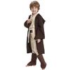 Hot-selling Halloween Costumes for Children Jedi Knight Star Wars Classic Characters for Children