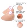 Silicone Artificial False Breast Huge Realistic Boobs Enhancer Pad Chest Shemale Transgender Crossdress Drag Queen Sissy Cosplay