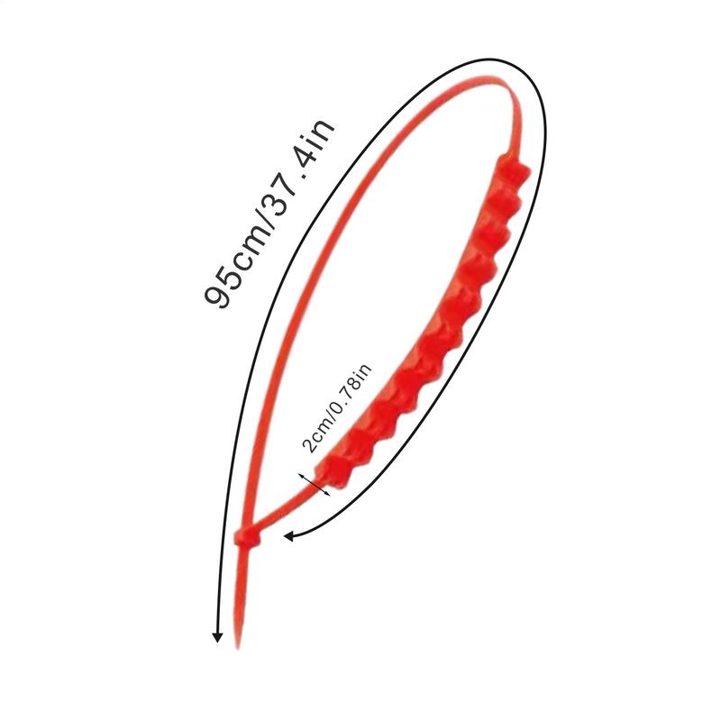 Tire Snow Chains Wheel Traction Chain For Snow Automotive Snow Socks For Tires Snow Traction Device For Winter Accessory