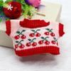 30cm Teddy Bear Bear Accessories Accessories Doll Doll Replace Clothes Plush Toys Sweater Sweater Accessories