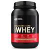 Optimum Nutrition Gold Standard Whey Protein Mocha Cappuccino 28 Servings, 907g, 1 Unit