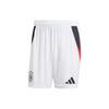 Germany National Team Home Game Soccer Shorts Men Bottoms White IP8151
