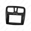 Renault Sandero/Logan/Symbol 9"-10.1" Android Navigation Panel Frame
