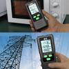 3in1 Multifunctional Electric Field Magnetic Field RF  Detector Handheld Electromagnetic