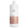 Wella Fusion - Intense Repair Conditioner Nourrit Et Répare Les Cheveux Abîmés 1 Litre Après Shampoing