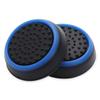 Luminous Silicone Game Controllers Protect Cover Game Accessory Joystick Cap Thumb Stick Grip Caps