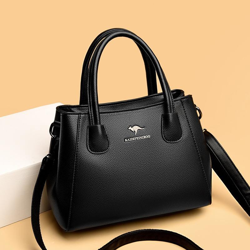 Women's Bag New 2023 Crossbody Shoulder Bag Handbag Women's Large Capacity, Fashionable and Magnificent