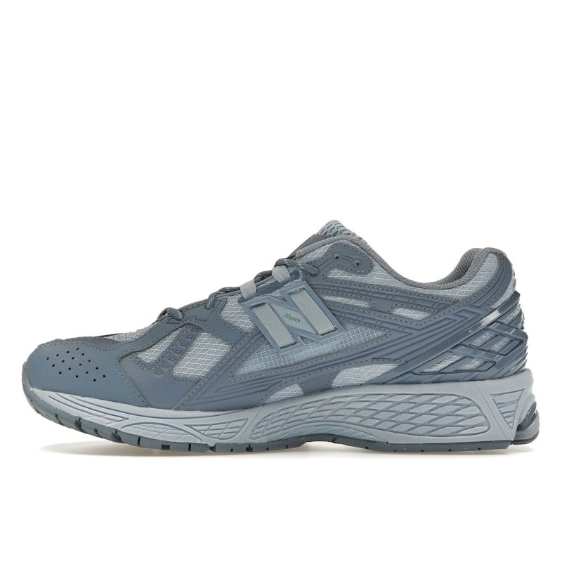 New Balance 1906U Arctic Grey Unisex Sneakers Blue Light-Arctic-Grey M1906NL