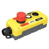Emergency Stop Up Down Push Button Switch For Hoist Crane Pendant Controller New