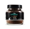 mCaffeine Exfoliating Coffee Body Scrub for Tan Removal & Soft-Smooth Skin | For Women & Men | De-Tan Bathing Scrub with Coconut Oil - 100gm