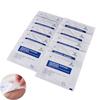 Non-Woven Medical Adhesive Wound Dressing Large Band Aid  10pcs/set Home Medicine Kit