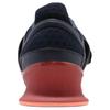 Reebok Legacy Lifter Heritage Navy Women Sneakers Blue Rosette Sunglow EG9095