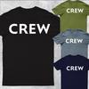 Crew Mens T Shirts Unisex Tee Top D P1 PR