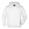 James and Nicholson Unisex Adult Moisture Wicking Hoodie