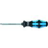Wera 50SPH Craftform Diamond Driver 2x100 (002810)
