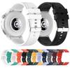 Silicone Strap For Huawei Watch 3 / GT2 / GT3/ GT2 Pro /Samsung Watch 3 4/ Active 2 Replacemenr Strap for Huami GTR 3/ GTS 3 20mm 22mm