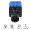 1080P HD Camera Computer Camera Webcam 2 Megapixels 5X Optical Zoom 155 Degree Wide Viewing Manual Focus Auto Exposure