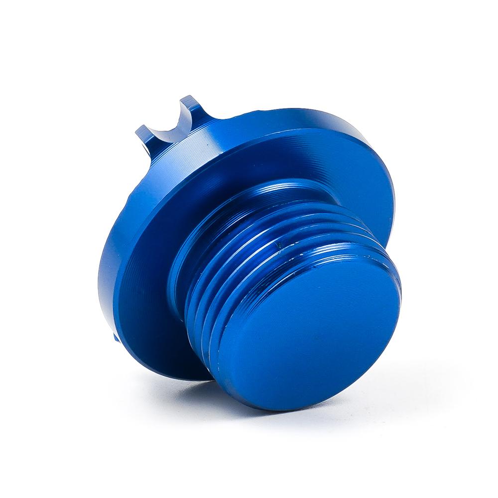 M20*1.5 Oil Filler Cap Engine Drain Plug Cover For Suzuki GSXR600 GSXR750 GSXR1000 GSX-R 600 750 1000 GSX250R GSX1300R