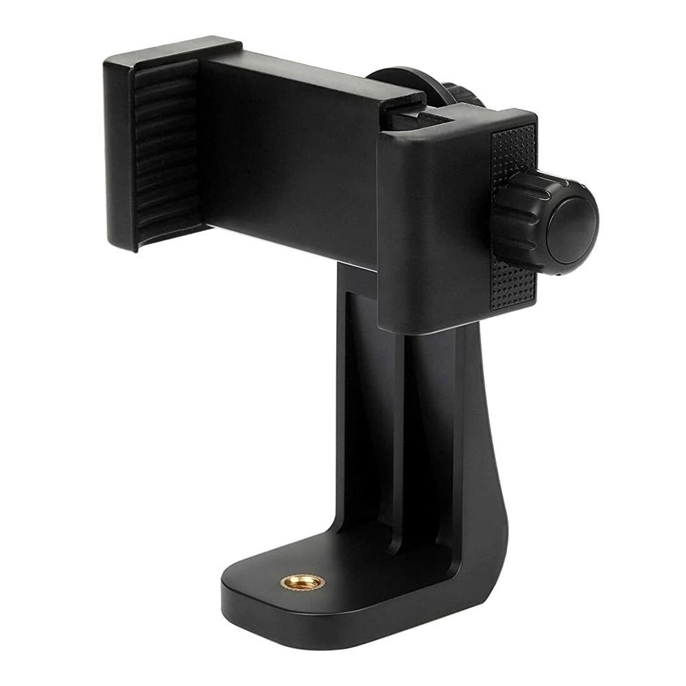 Smartphone Mount Phone Bracket Adapter Holder Adapter Support Tripod Adapter Tripod Stand Holders