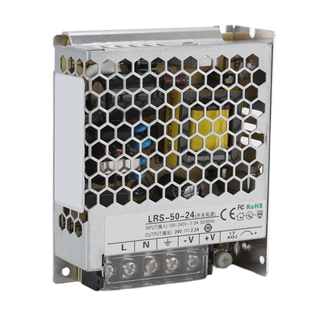 24V Switching Power Supply Universal Switch Regulated Switching Power Supply Transformer for LED