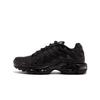 Air Max TN Plus Triple Black