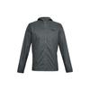 Куртка мужская Forefront Rain Training Jacket персиково-серая 1321439-012