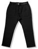 Gramicci WOOL LIKE SLACKS Pants, Men's, Japan Limited Edition, GMP5-FJP002 (S, BLACK)