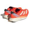 Adidas Adizero Adios Pro 3 Solar Red Sneakers GX9777