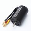 Waterproof 3660 3800KV Brushless Motor for 1/8 1/10 Remote Control Car Truck