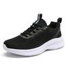 Running Shoes Students Lightweight Breathable Flying Casual Shoes Women's Travel Sneakers Athletic Sneakers