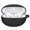Case Protective Skin for OPPO Enco Free 2 Wireless Earbud Charging Case Anti-dust & Shockproof Soft Silicone Case