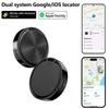 New Dual System GPS Tracker: iOS & Android Compatible Anti-Loss Locator