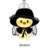 (SKZOO COSTUME MAGNET PLUSH KEYRING) Stray Kids [DO IT] POP-UP STORE MD