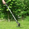 Rechargeable Handheld Electric Lawn Mower & Garden Trimmer