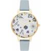Ladies' Watch Olivia Burton OB16AR08 (Ø 34 Mm)