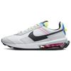 Air Max Pre-Day White Pure Platinum Volt Men Sneakers Black DZ4399-100