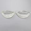 Silicone Transparent Thickened Invisible Swimwear Breast Inserts