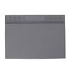 Solder Pad Silicone Soldering Mat Insulation Silicone Repair Mat for Soldering Iron Electronics